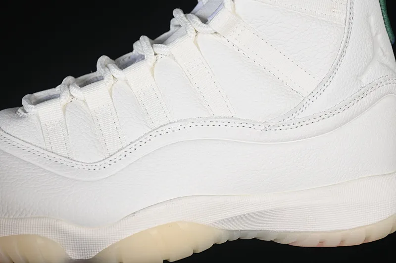 All categories Air Jordan Jordan series basketball shoes Air Jordan 11 Air Jordan 11 Retro "285" AJ11 Joe 11 30th anniversary commemorative model IO8959-133